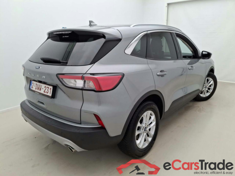 FORD KUGA 2.0 ECOBLUE TITANIUM #2