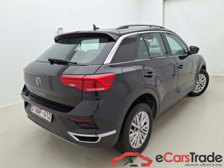 VOLKSWAGEN T-ROC 1.0 TSI OPF STYLE #2