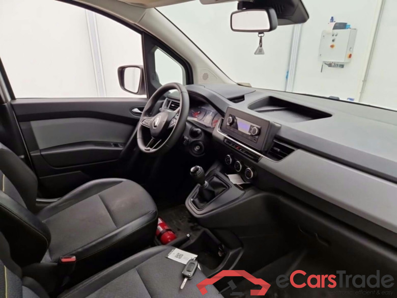 RENAULT KANGOO 1.5 BLUE DCI CONFORT #3