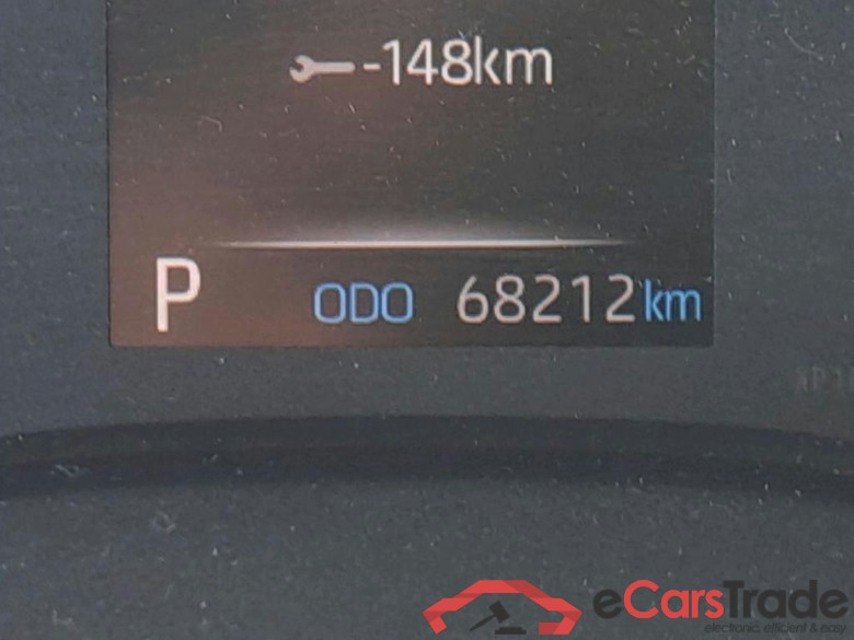 TOYOTA Yaris / 2020 / 5P / berlina con portón 1.5 120H Active Tech #5