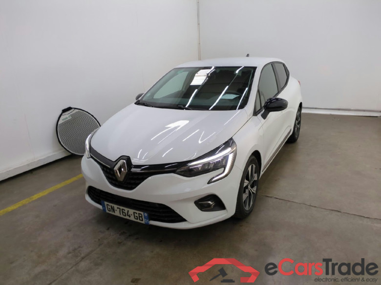 Clio V Evolution 1.0 SCe 65CV BVM5 E6d