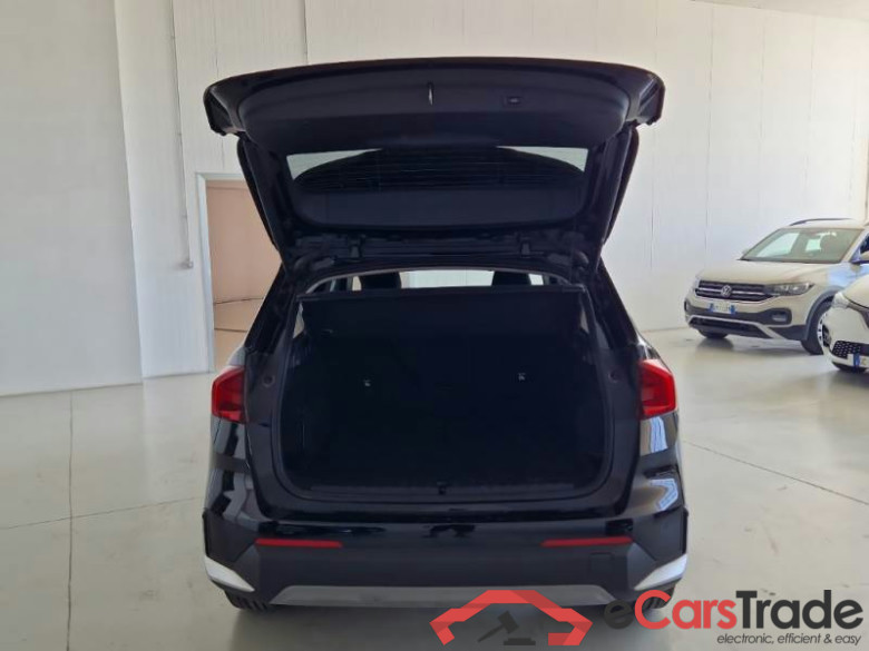 BMW X1 / 2022 / 5P / SUV SDRIVE 18D DCT #5