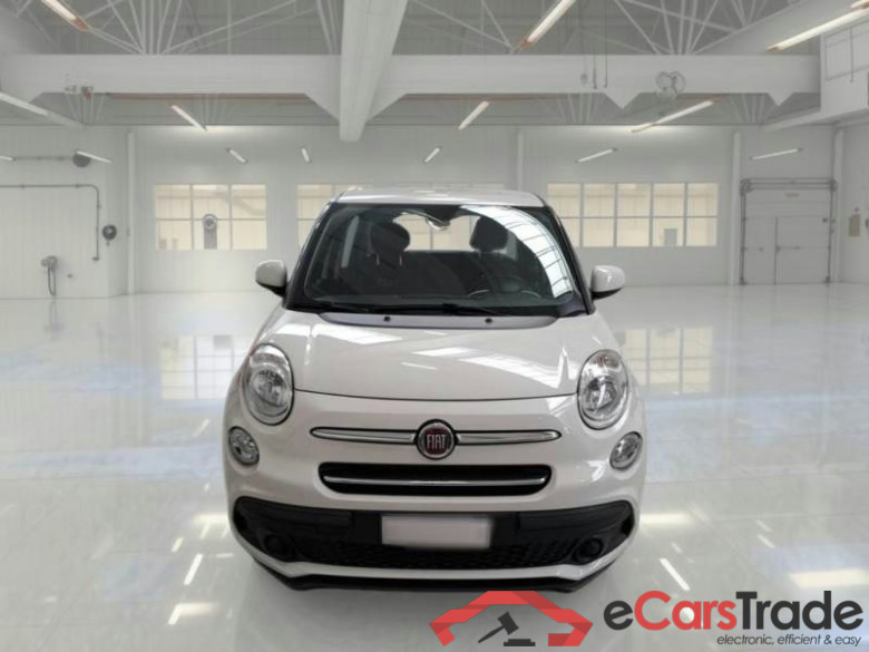 FIAT 500L / 2017 / 5P / MONOVOLUME 1.4 95CV MIRROR #6