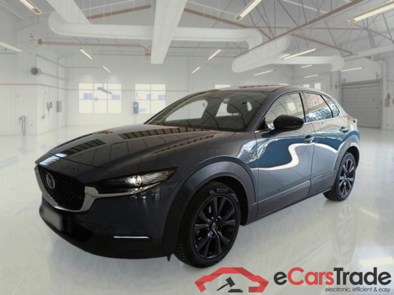MAZDA CX-30 / 2019 / 5P / SUV 2.0L SKYACTIV-G 150CV M HYBRID HOMURA #1