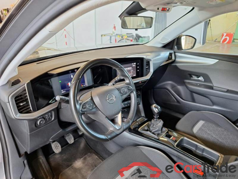 OPEL MOKKA / 2020 / 5P / SUV 1.2 T 100CV EDITION MT6 #3