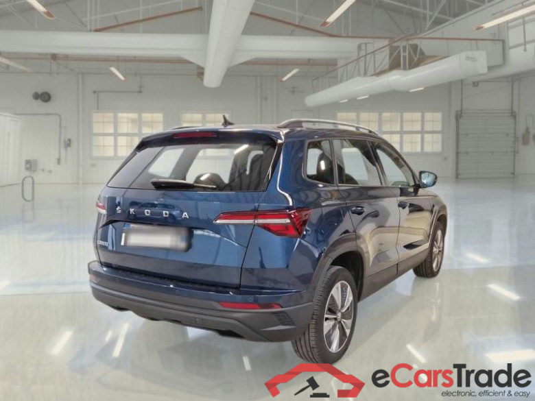 SKODA KAROQ / 2017 / 5P / SUV 2.0 TDI 85KW EVO SCR EXECUTIVE DSG #2