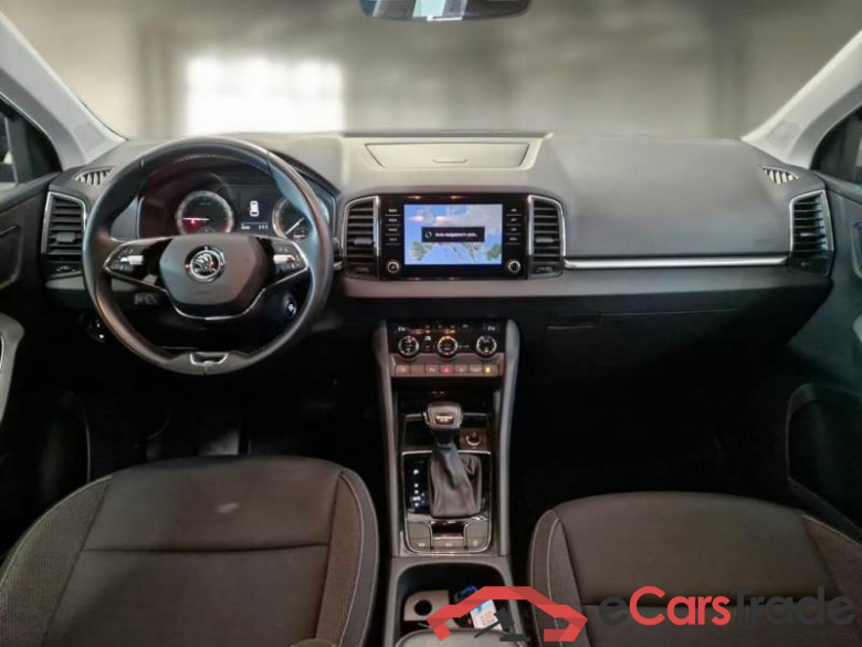 SKODA KAROQ / 2017 / 5P / SUV 2.0 TDI 85KW EVO SCR EXECUTIVE DSG #3
