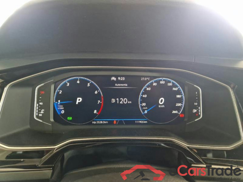 VOLKSWAGEN TAIGO / 2021 / 5P / SUV 1.0 TSI 81KW R-LINE DSG #4