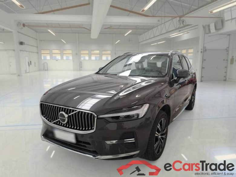 VOLVO XC60 / 2021 / 5P / SUV B4 D AWD AUTOMATICO PLUS BRIGHT #1