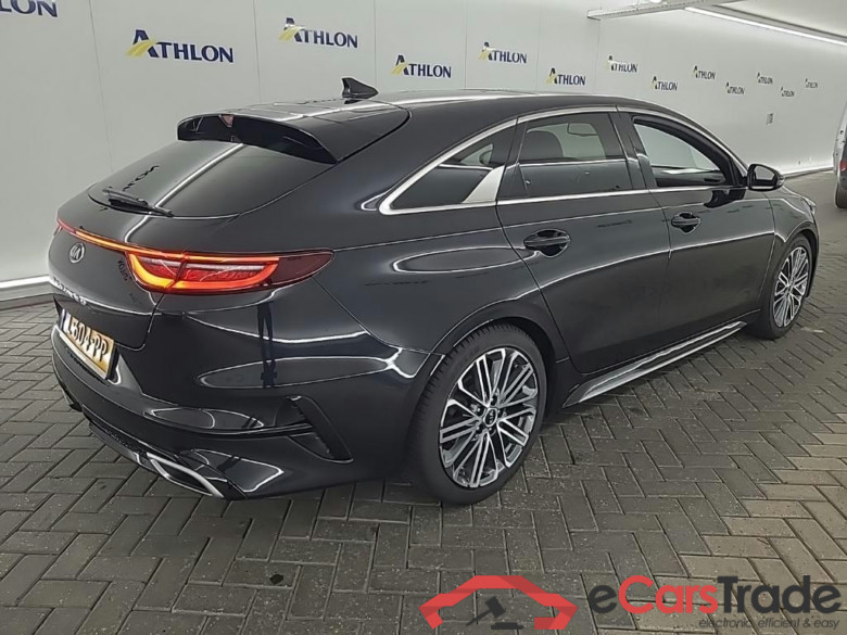 KIA PRO CEED 1.5 T-GDi DCT7 GT-PlusLine glazen dak 5D 117kW #3