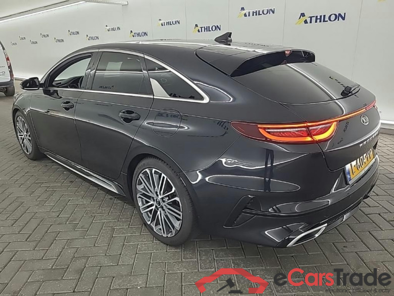 KIA PRO CEED 1.5 T-GDi DCT7 GT-PlusLine glazen dak 5D 117kW #4