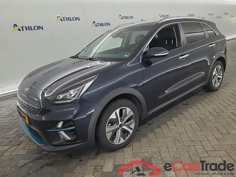 KIA Niro e-Niro EV ExecutiveLine 5D 150kW