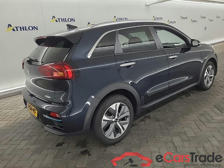 KIA Niro e-Niro EV ExecutiveLine 5D 150kW #3