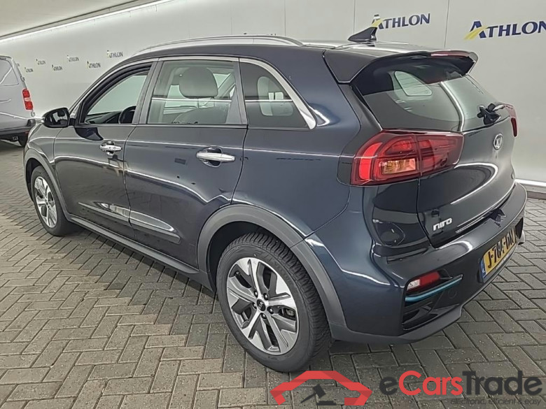KIA Niro e-Niro EV DynamicLine 5D 150kW #4