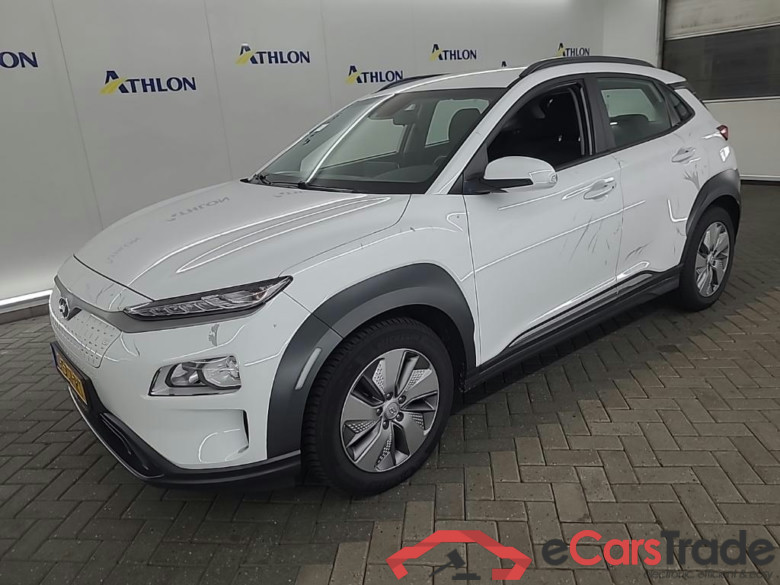HYUNDAI Kona Comfort Smart Electric 64 kWh 5D #1