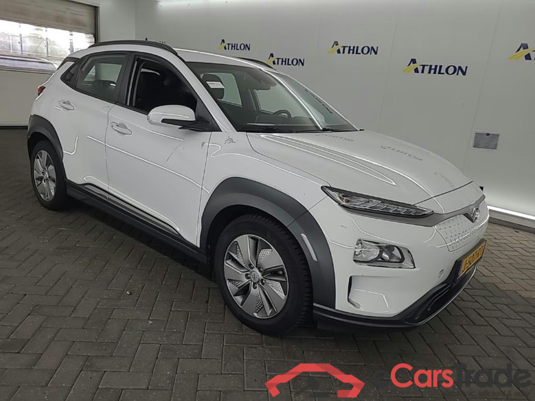 HYUNDAI Kona Comfort Smart Electric 64 kWh 5D #2