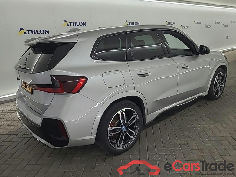 BMW iX1 xDrive30 Launch Edition 5D 230kW #3