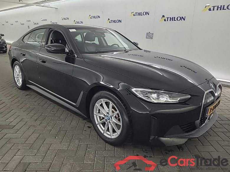 BMW i4 i4 eDrive40 5D 250kW #2