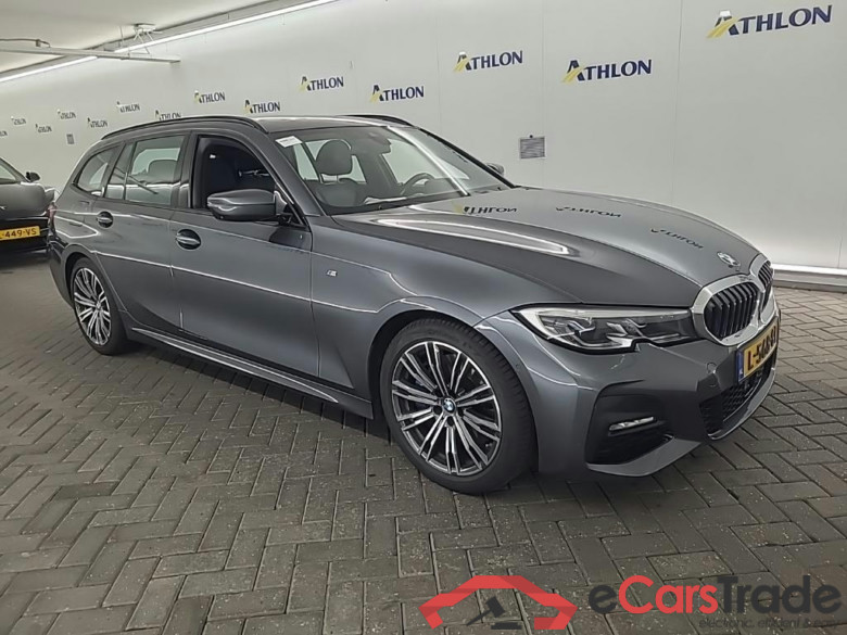 BMW 3-serie Touring 330iA 5D 190kW #2