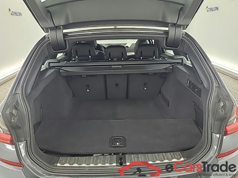 BMW 3-serie Touring 330iA 5D 190kW #5