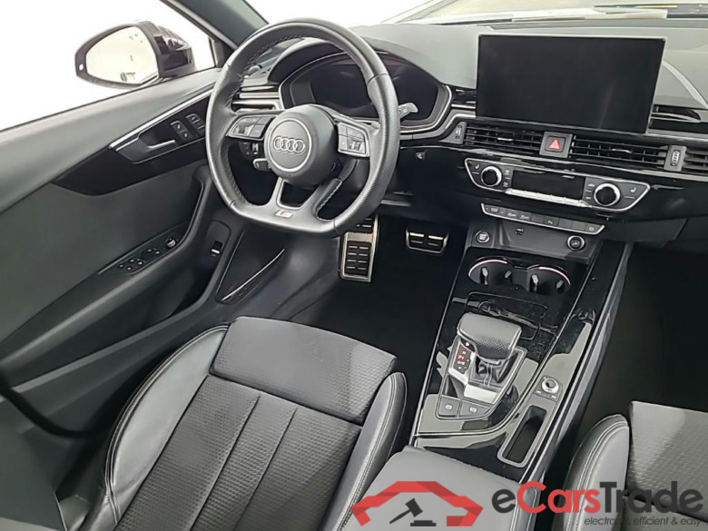 AUDI A4 Avant 40 TFSI quat S tr S Edition Competition 5D 150kW #6