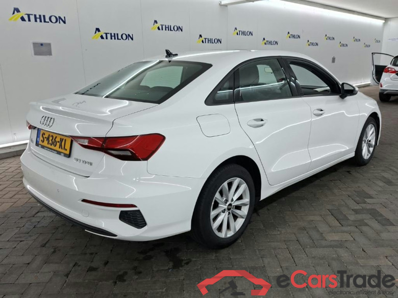 AUDI A3 Limousine 30 TFSI S tronic Pro Line 4D 81kW #3