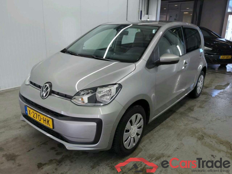 VOLKSWAGEN up! 1.0