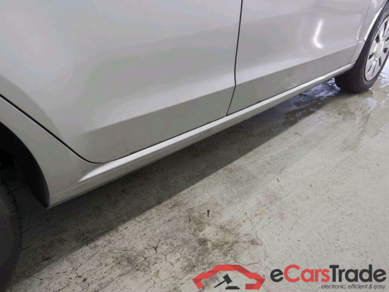 VOLKSWAGEN up! 1.0 #4