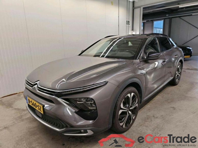 CITROEN C5 X 1.6 PT Business Plus #1