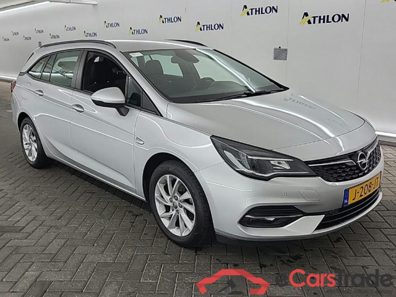 OPEL Astra Sports Tourer 1.2 turbo 96kW Business Edition 5D #2