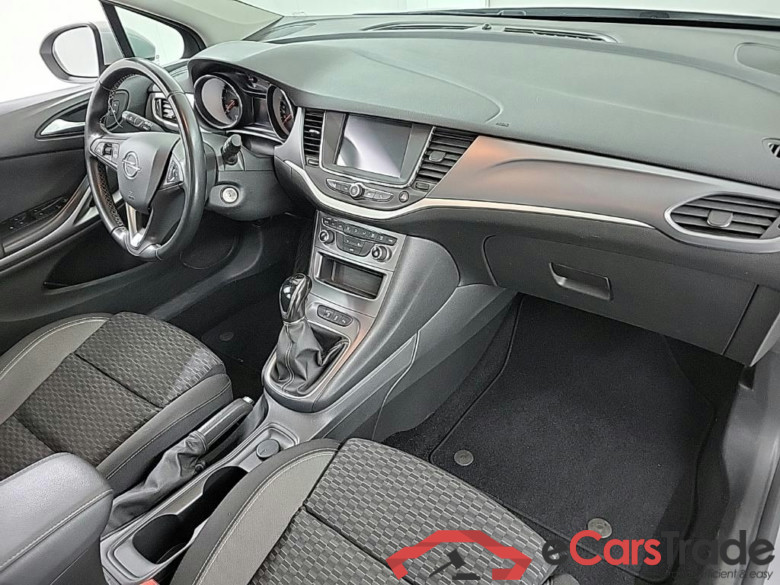 OPEL Astra Sports Tourer 1.2 turbo 96kW Business Edition 5D #6