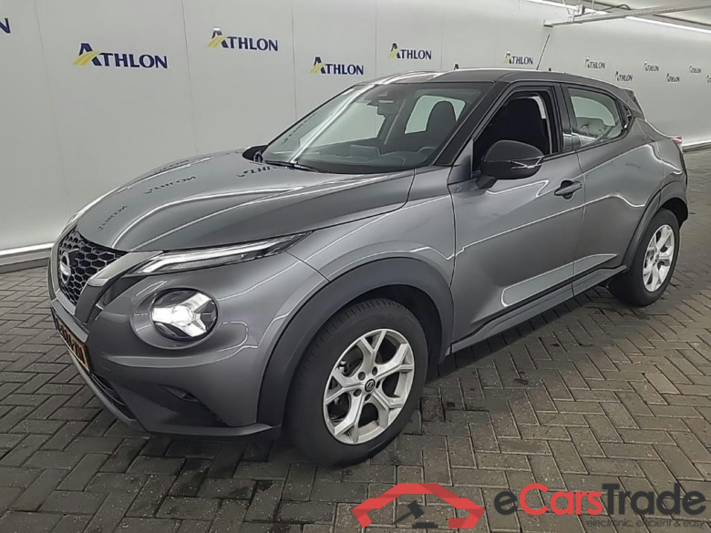 NISSAN JUKE DIG-T 114 ACENTA 5D 84kW #1