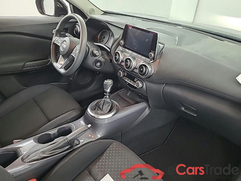 NISSAN JUKE DIG-T 114 ACENTA 5D 84kW #6