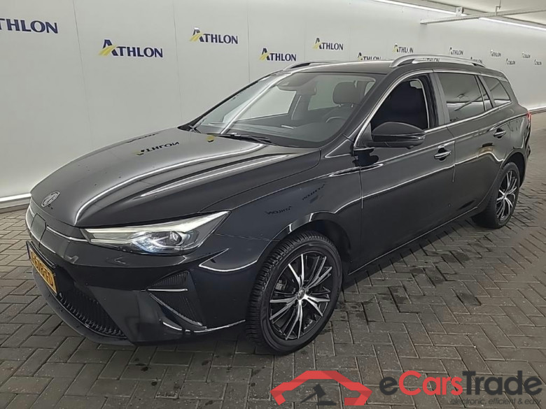 MG MG5 Estate Luxury Long Range 5D 115kW