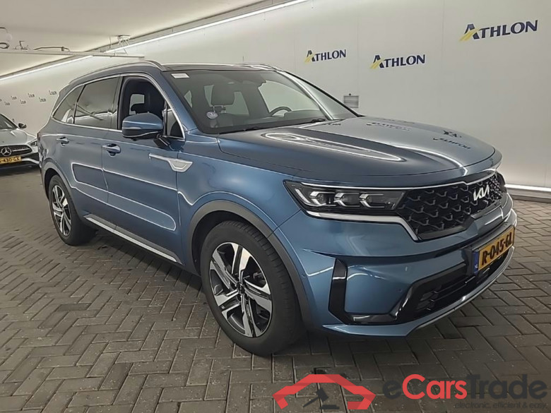 KIA Sorento 1.6 T-GDi AT6 Hybrid ExecutiveLine 5D 169kW #2
