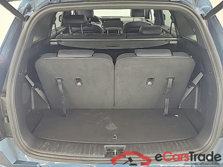 KIA Sorento 1.6 T-GDi AT6 Hybrid ExecutiveLine 5D 169kW #5