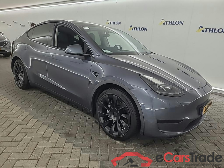 Tesla Model Y RWD 5D 255kW #2