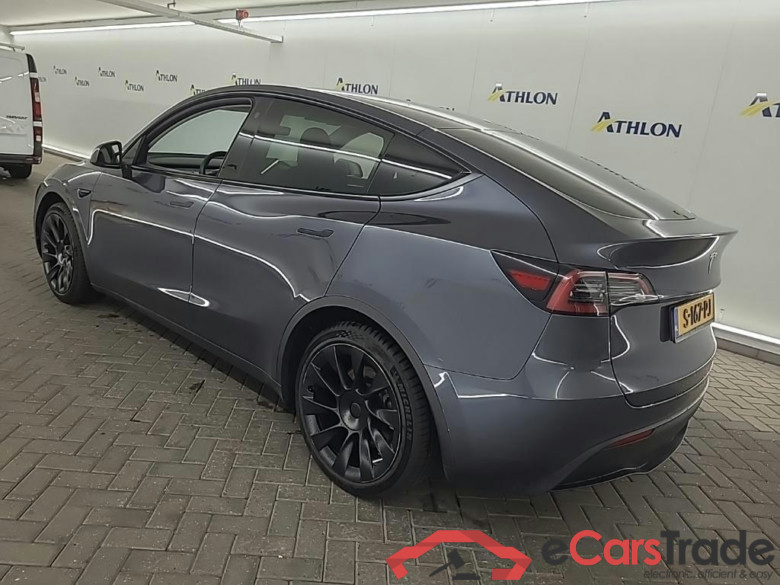 Tesla Model Y RWD 5D 255kW #4