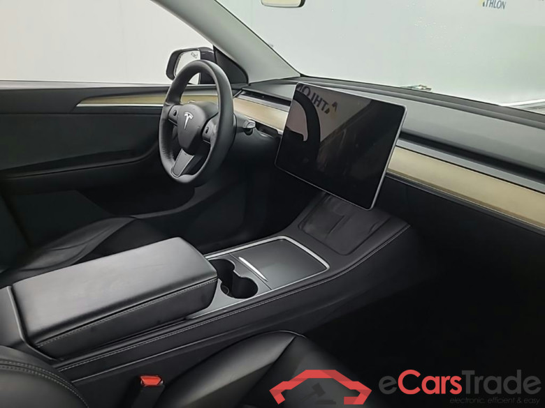 Tesla Model Y RWD 5D 255kW #6