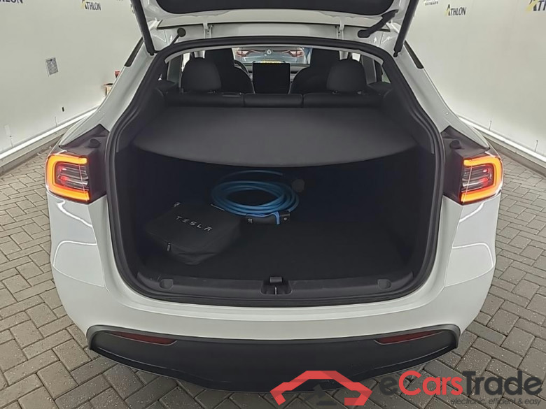 Tesla Model Y Long Range Dual Motor AWD 5D 378kW #5
