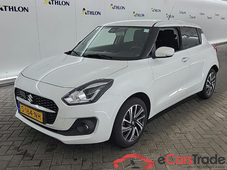 SUZUKI Swift 1.2 Smart Hybrid Style 5D 61kW #1