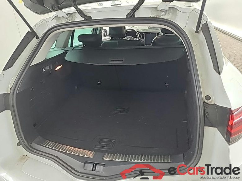 RENAULT Mégane Estate TCe 160 EDC Business Edition One 5D 118kW #5