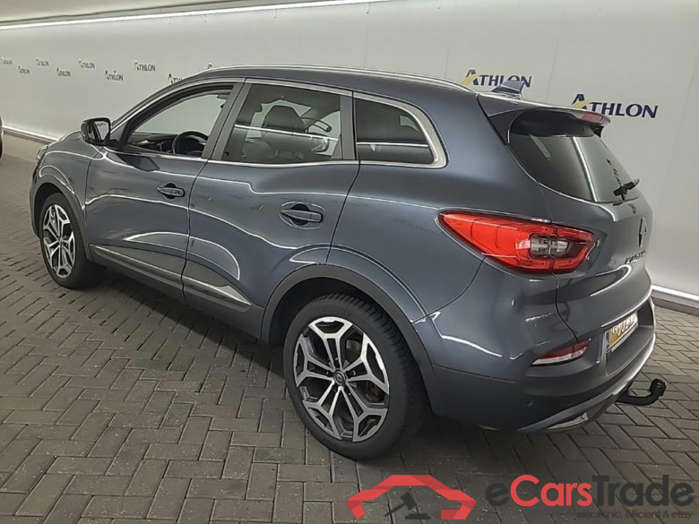 RENAULT KADJAR TCe 140 EDC GPF Intens 5D 103kW #4