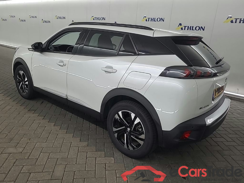 PEUGEOT e-2008 Allure Pack EV 50kWh 136 5D Athlon Edition #4