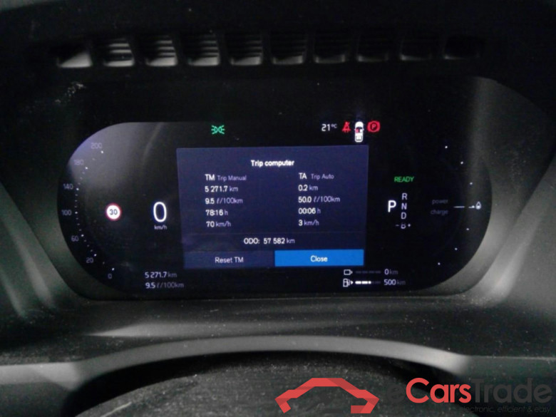 XC90 T8 455 Ul.Da.E.Re.4WD Aut #6