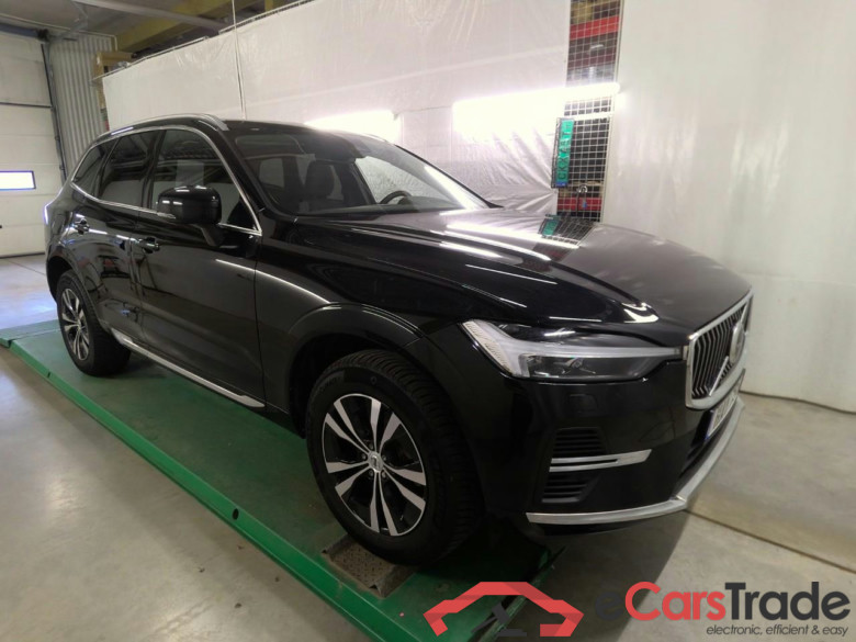 XC60 T6 350 Co.Ed.Rec. AWD Aut #2