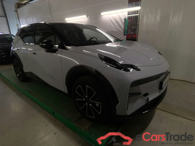 Zeekr_X 69KWh LRSM RWD #3