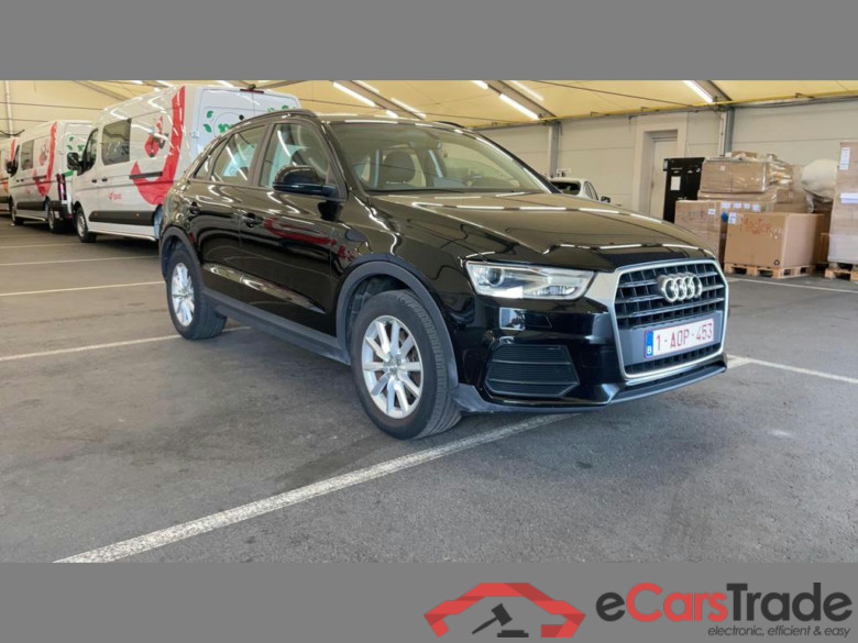 AUDI Q3 1.4 TFSI Xenon Navi Klima PDC ... #3