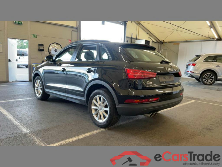 AUDI Q3 1.4 TFSI Xenon Navi Klima PDC ... #6