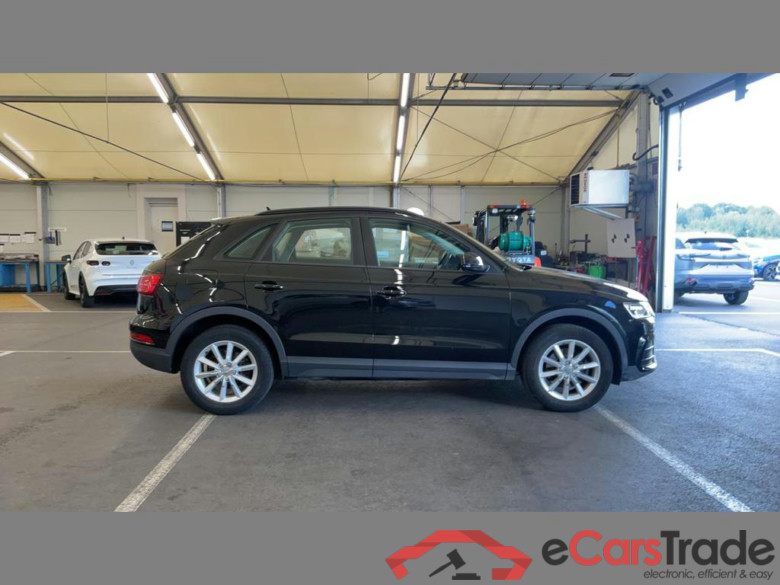 AUDI Q3 1.4 TFSI Xenon Navi Klima PDC ... #5